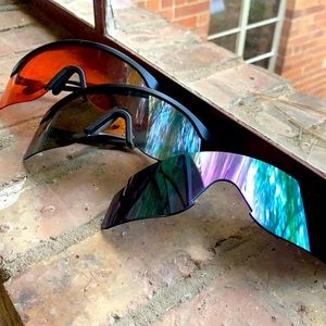 Oakley sunglasses